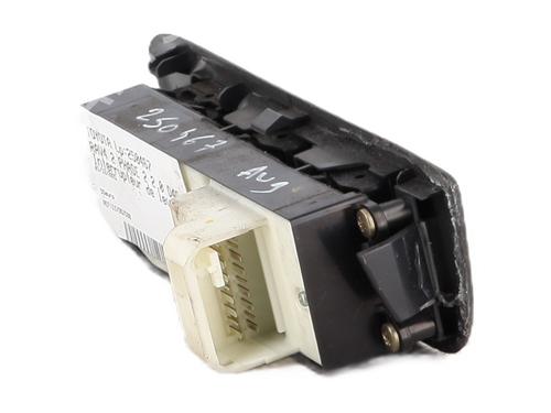 Used Left front window switch Left front window switch TOYOTA RAV 4 II (_A2_) 2.0 D 4WD (CLA20_, CLA21_, CLA20R, CLA21R) (116 hp) 30682932 30682932