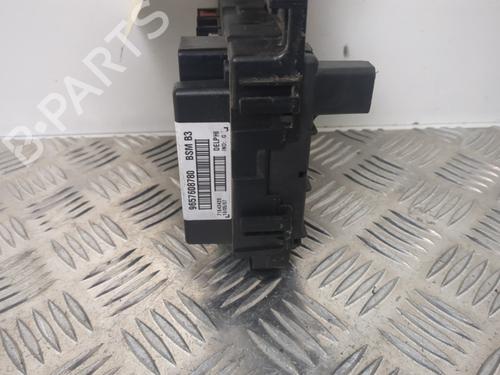 Fuse box PEUGEOT 307 Break (3E) 2.0 HDI 110 | BP25660271E1 
