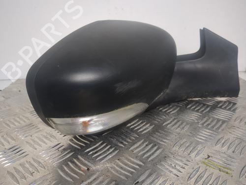 Right mirror RENAULT ZOE (BFM_) ZOE | BP25656826C27