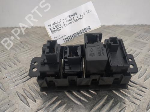 Switch RENAULT KOLEOS I (HY_) 2.0 dCi (HY0K) | BP25658240I30 - Image 2