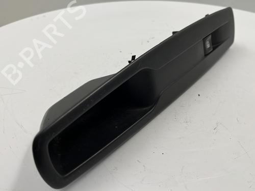 Used Right front window switch RENAULT MEGANE III Hatchback (BZ0/1_, B3_) 1.5 dCi (BZ09, BZ0D, BZ1W, BZ29, BZ14) (110 hp) 25654657