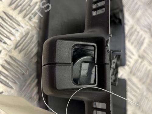 Rear mirror OPEL MOKKA / MOKKA X (J13) 1.4 (_76) | BP25656861I6 