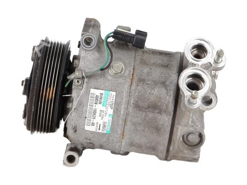 AC compressor FORD C-MAX II (DXA/CB7, DXA/CEU) 1.6 TDCi | BP29892988M34