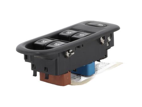 Left front window switch RENAULT CLIO III Grandtour (KR0/1_) 1.5 dCi (KR0G) | BP25934216I27  - Image 5