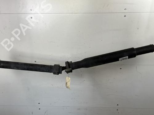 Used Driveshaft MERCEDES-BENZ M-CLASS (W164) ML 280 CDI 4-matic (164.120) (190 hp) 25655129