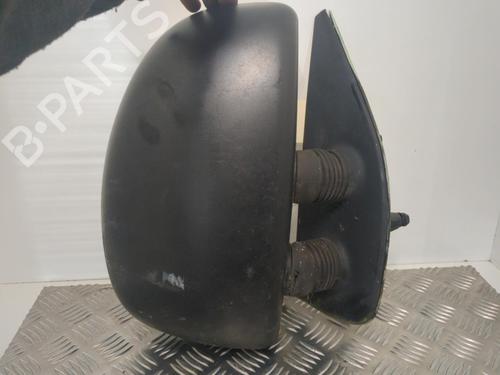 Used Right mirror Right mirror 25655898 25655898
