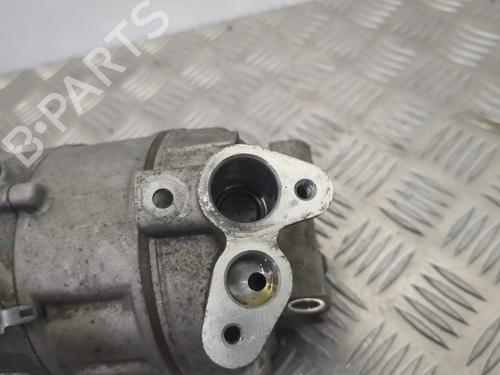 Used AC compressor AC compressor RENAULT CAPTUR I (J5_, H5_) 1.2 TCe 120 (118 hp) 25655281 25655281