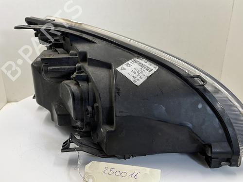 Left headlight FORD FOCUS II (DA_, HCP, DP) 1.8 Flexifuel | BP30885658C28