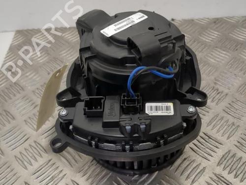 Used Heater blower motor RENAULT MEGANE I (BA0/1_) 1.6 e (BA0F, BA0S) (90 hp) 25658911