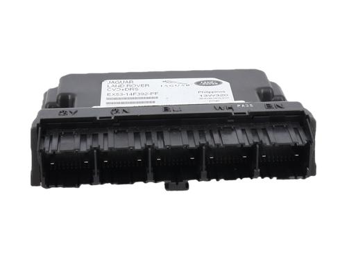 Electronic module JAGUAR F-TYPE Convertible (X152) 3.0 SCV6 | BP37740480M83 - Image 5