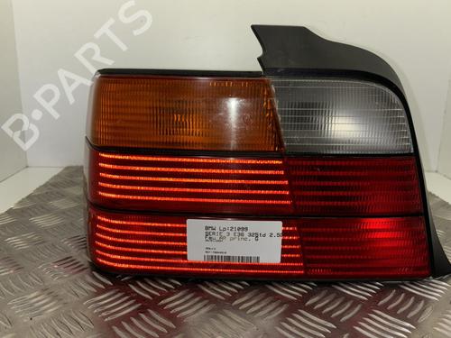 Used Left taillight Left taillight BMW 3 (E36) 325 td (115 hp) 25659017 25659017