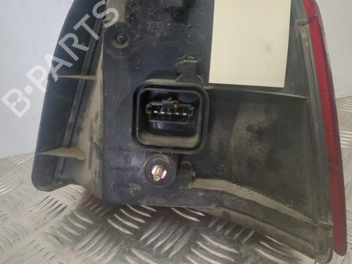 Venstre Baklys RENAULT TWINGO I (C06_) 1.2 (C066, C068) | BP25655310C34 