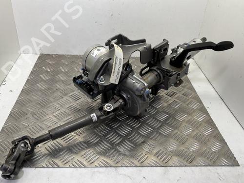 Steering column RENAULT MEGANE IV Hatchback (B9A/M/N_) 1.5 Blue dCi 115 (B9A6) | BP25660323M21  - Image 14