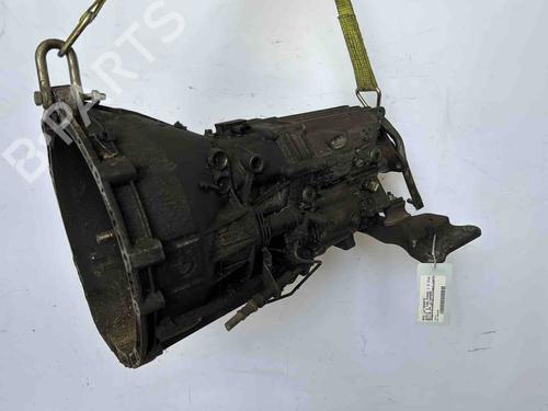 Gearbox BMW 3 (E90) 318 d | BP36544685M3 - Image 4