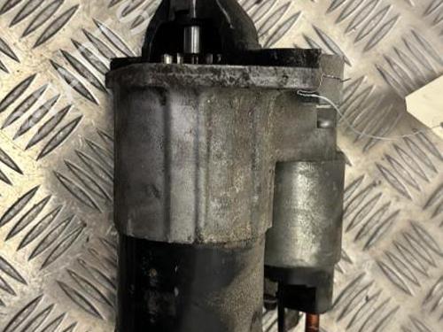 Starter RENAULT KANGOO / GRAND KANGOO II (KW0/1_) 1.5 dCi 90 (KW05, KW08, KW0G, KW11) | BP25655567M8 
