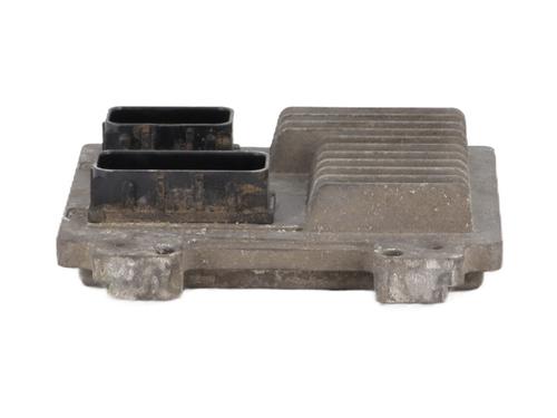 Engine control unit (ECU) OPEL CORSA D (S07) 1.2 LPG (L08, L68) | BP31908636M57 - Image 4
