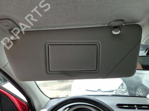 Interior roof light RENAULT TWINGO III (BCM_, BCA_) 0.9 TCe 90 (BCM9, BCM2) | BP25656920I8 - Image 40