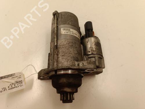 Starter VW GOLF VI (5K1) 2.0 TDI | BP25659698M8