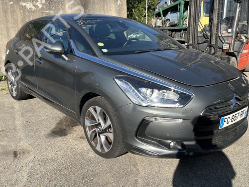 Used Parts CITROËN DS5 2.0 HDi 165 (163 hp) 4164903
