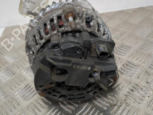 Generator RENAULT CLIO III (BR0/1, CR0/1) 1.5 dCi (BR17, CR17) | BP25656077M7 