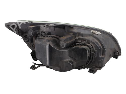 Left headlight FORD FOCUS II (DA_, HCP, DP) 1.8 TDCi | BP39725552C28 - Image 4