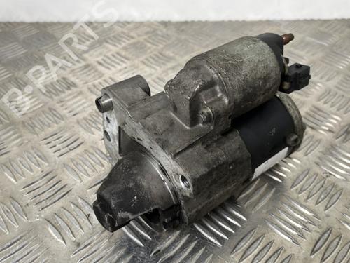 Startmotor PEUGEOT 308 I (4A_, 4C_) 1.6 GTi (200 hp) 25656699