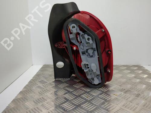 Venstre baglygte RENAULT MODUS / GRAND MODUS (F/JP0_) 1.4 (JP01, JP0J) | BP25655770C34 