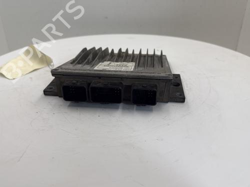 Calculateur moteur (ecu) RENAULT KANGOO Express (FC0/1_) 1.5 dCi (FC07, FC1R) (65 hp) 25657574