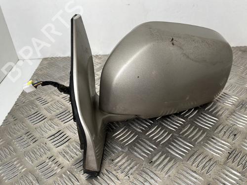 Used Left mirror Left mirror SUZUKI GRAND VITARA I (FT, HT) 2.0 HDI 110 16V 4x4 (SQ420D, TD83V, JA420WD) (109 hp) 25660237 25660237