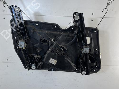 Front right window mechanism VW GOLF VI (5K1) 2.0 TDI | BP25654633C23  - Image 5