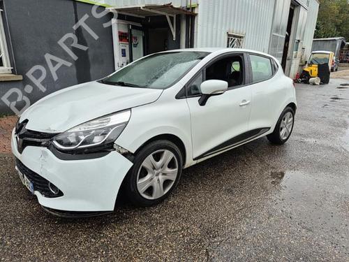 Used Left rear door RENAULT CLIO IV (BH_) 1.5 dCi 75 (75 hp) 25654891