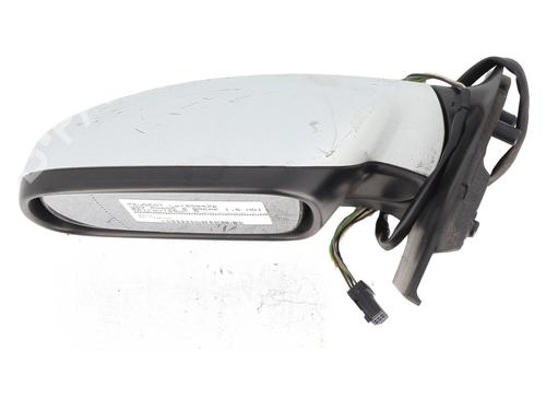 Left mirror PEUGEOT 307 Break (3E) 1.6 HDi 110 | BP29918099C26 