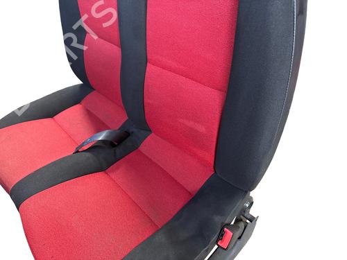 Right front seat FIAT DUCATO Bus (250_) 115 Multijet 2,0 D | BP33025817C16 - Image 5