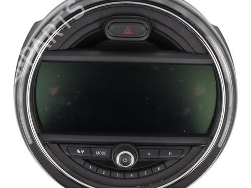 Pantalla multifuncion MINI MINI Convertible (F57) Cooper (136 hp) 32098398
