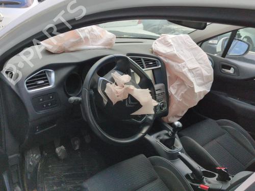 Alternator CITROËN C4 II (NC_) 1.2 THP 130 (NCHNYM, NCHNYT) | BP25659387M7