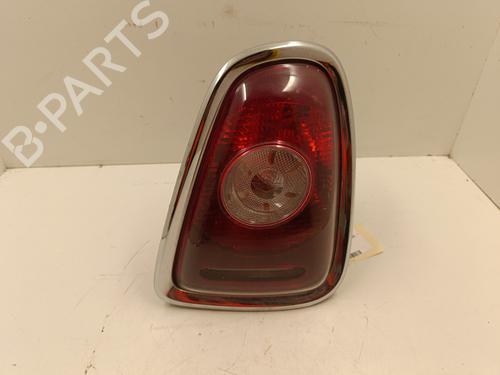 Used Right taillight MINI MINI (R56) Cooper D (109 hp) 25655202