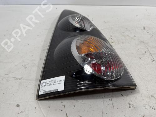 Used Left taillight CITROËN C1 (PM_, PN_) 1.0 (68 hp) 29925024