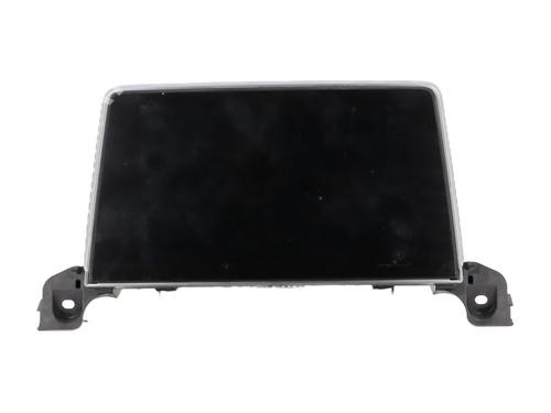 Used Display monitor PEUGEOT 3008 II SUV (MC_, MR_, MJ_, M4_) 1.5 BlueHDi 130 (131 hp) 29162115
