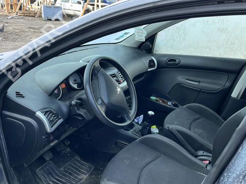 Fuse box PEUGEOT 206+ (2L_, 2M_) 1.4 HDi eco 70 | BP34044131E1  - Image 11