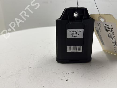 Electronic module CITROËN JUMPY III Bus (V_) 2.0 BlueHDi 180 | BP25654613M83  - Image 5