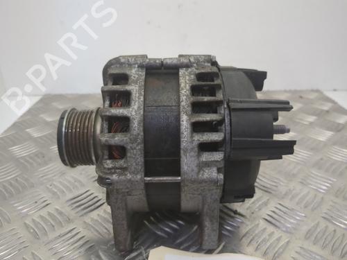 Alternator DACIA DUSTER (HM_) 1.5 dCi 115 4x4 (HMAD) | BP25656778M7 
