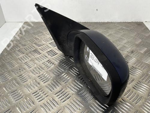Right mirror RENAULT LAGUNA II Grandtour (KG0/1_) 1.9 dCi (KG0G) | BP25655120C27 