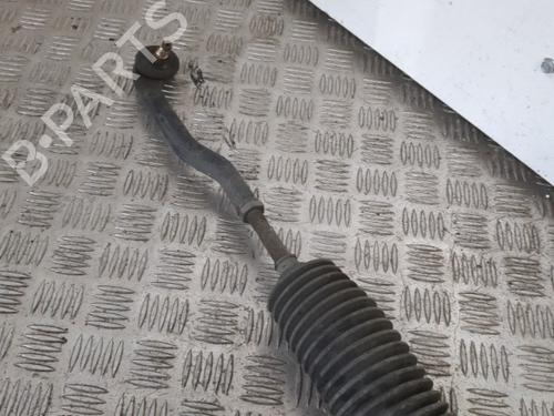Steering rack DACIA DUSTER (HS_) 1.5 dCi | BP25659207M22 