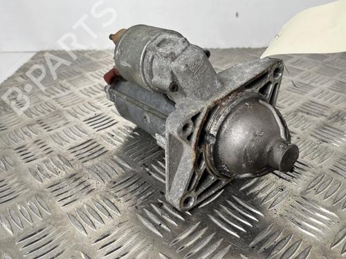 Starter RENAULT MASTER III Van (FV) 2.3 dCi 145 FWD (FV0E, FV0F, FV0H, FV02, FV0M, FV0S,... | BP25658437M8 