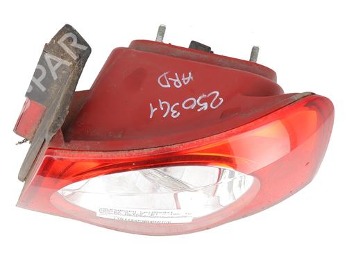 Right taillight VW PASSAT B6 (3C2) 2.0 TDI 16V | BP29737672C35  - Image 5