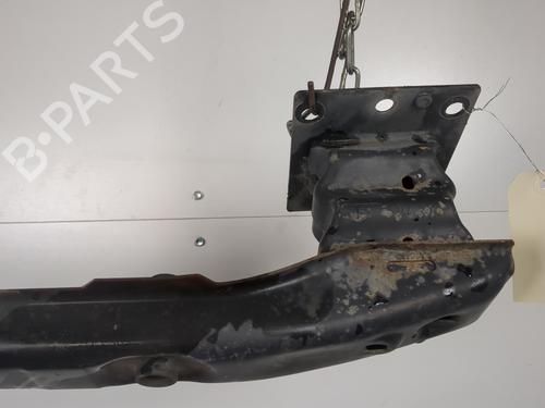 Front bumper reinforcement CITROËN C3 I (FC_, FN_) 1.4 16V HDi | BP25659763C109
