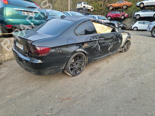 Engine BMW 3 Coupe (E92) 320 d | BP27484960M1 