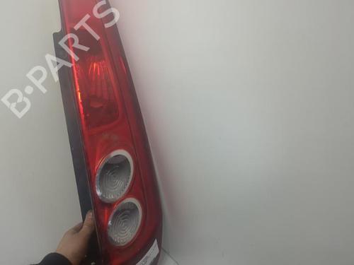 Used Right taillight Right taillight 25660611 25660611