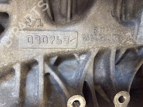 Engine BMW 3 Coupe (E92) 320 d | BP27484960M1 
