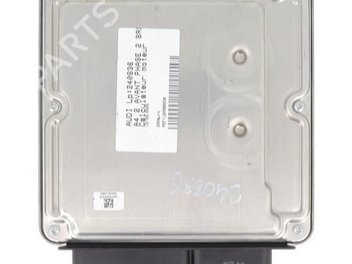 Engine control unit (ECU) AUDI A4 B7 Avant (8ED) 2.0 TDI | BP32241226M57 